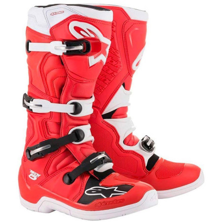 Botes Alpinestars Tech 5 2018 ▶️ [-??%]