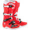 ALPINESTARS TECH 5 - Modèle RED WHITE