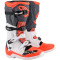 ALPINESTARS TECH 5 - Modèle 2133-WHT GRY RED FL