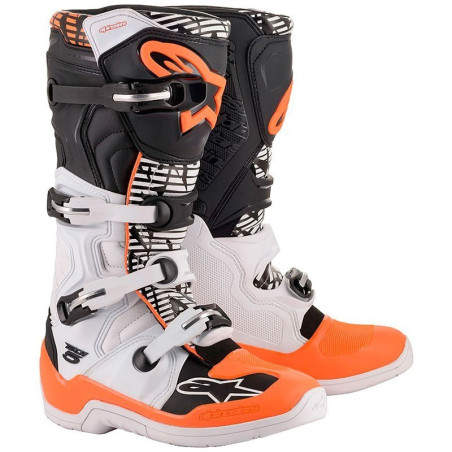 Stivali Alpinestars Tech 5 2018 ▶️ [-??%]