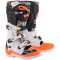 ALPINESTARS TECH 5 - Modèle WHT BLK ONG FL