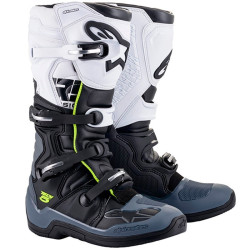 Botas Alpinestars Tech 5 2018 ▶️ [-??%]