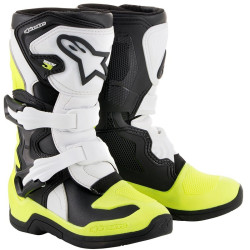 ALPINESTARS TECH 3S KIDS