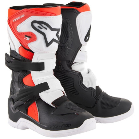 Stivali Alpinestars Tech 3S Bambini ▶️ [-??%]