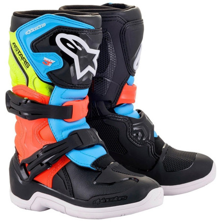 ALPINESTARS TECH 3S KIDS