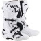 ALPINESTARS TECH 10 - Modelo WHITE