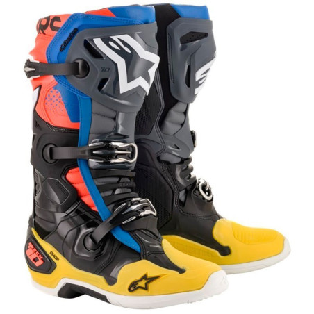 Alpinestars Tech 10 Stiefel 2021 -??%