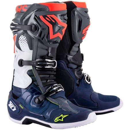 Alpinestars Tech 10 Stiefel 2021 -??%