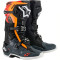 ALPINESTARS TECH 10 - Modelo 1143-BK GRY ON RD FL