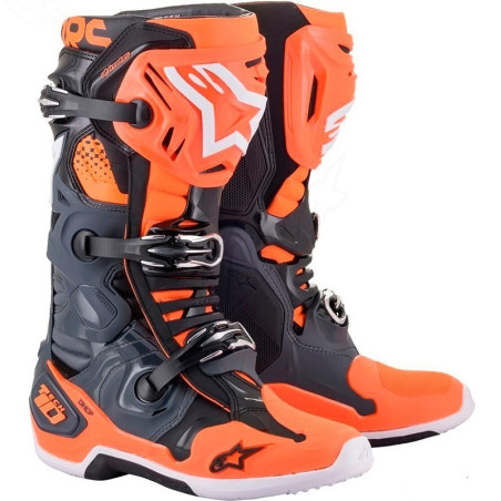 Alpinestars Tech 10 Stiefel 2021 -??%