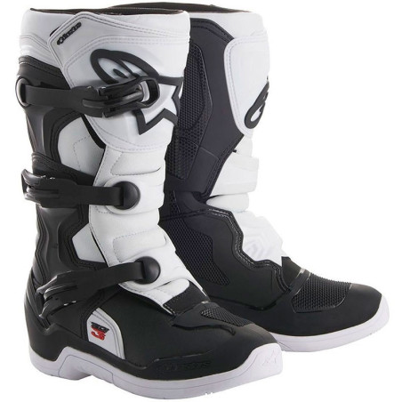 Botes Alpinestars Tech 3S Youth 2018 ▶️ [-??%]