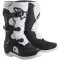 ALPINESTARS TECH 3S CRIANÇA 2018 - Modelo BLACK/WHITE