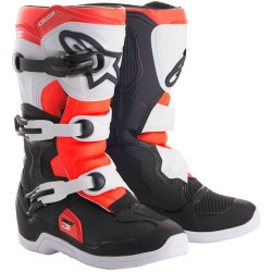 Bottes Alpinestars Tech 3S 2018 ▶️ [-??%]