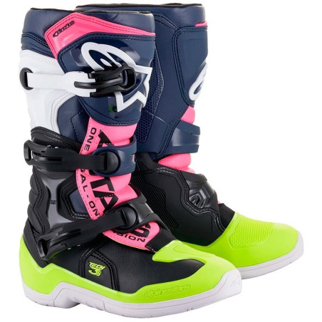 Stivali Alpinestars Tech 3S 2018 ▶️ [-??%]