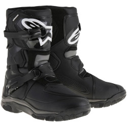 Botas Alpinestars Belize Drystar Black ▶️ [-??%]