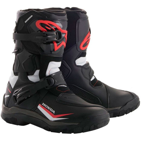 Alpinestars Honda Belize Drystar Stiefel ▶️ [-??%]