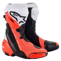 Alpinestars Supertech R belüftete Stiefel -??%