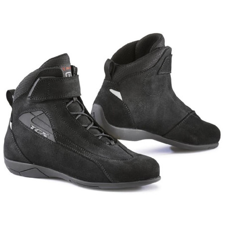 TCX Lady Sport Motorradschuhe + Rabattcode