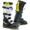 TCX X-BLAST - Modelo BLACK WHITE YELLOW FLUO