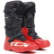 TCX COMP KID - Modelo BLACK/RED