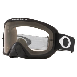 Occhiali MX Oakley O-Frame 2.0 Pro MX Jet Matte Black