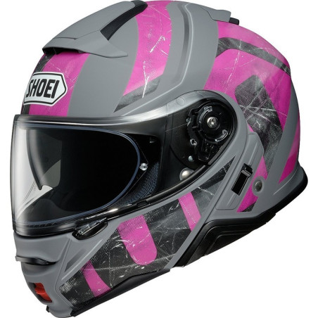 SHOEI NEOTEC 2 JAUNT