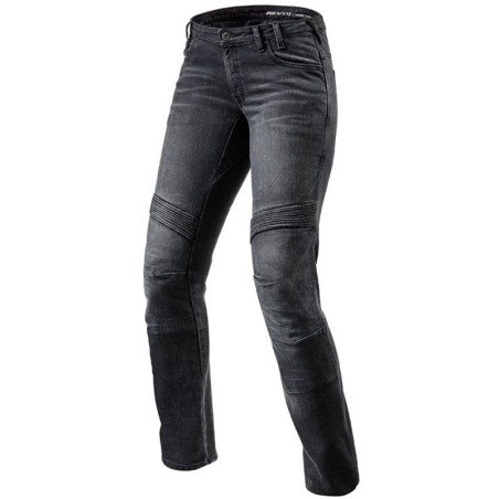 Jeans da moto Rev'it Moto Lady SF -??%