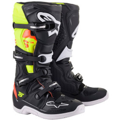 Botes Alpinestars Tech 5 2018 ▶️ [-??%]