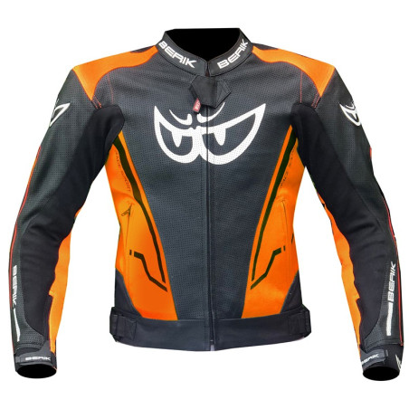 Berik Race Sport Lederjacke -??%