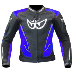 Berik Race Sport Lederjacke -??%