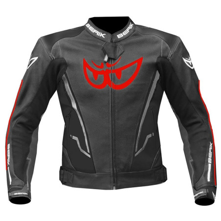 Berik Race Sport Lederjacke -??%