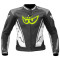 Berik Race Sport Lederjacke -??%