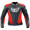 Giacca in pelle Berik Race Sport -??%