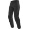 DAINESE TRACKPANTS TEX - Modèle BLACK