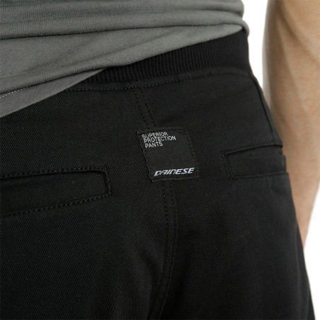 Dainese Trackpants Tex Motorradhose -??%