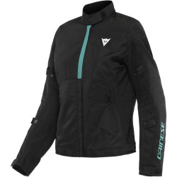 DAINESE RISOLUTA AIR TEX FEMME