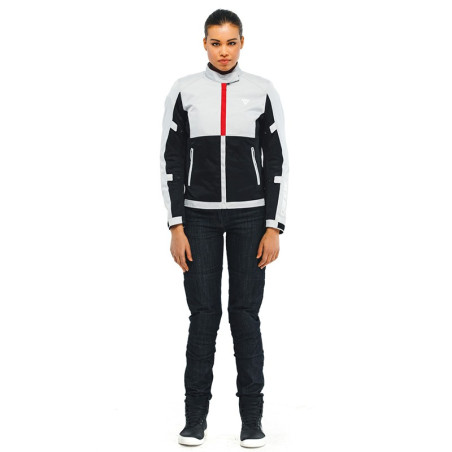 DAINESE RISOLUTA AIR TEX FEMME