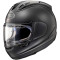 ARAI RX-7V EVO MONOCOLOR - Modelo BLACK MATT