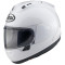 ARAI RX-7V EVO MONOCOLOR - Modelo WHITE