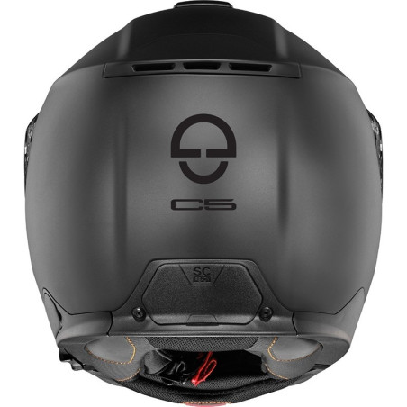 Schuberth C5 Modularhelm Monocolor -??%