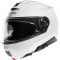 SCHUBERTH C5 MONOCOLOR - Modelo WHITE