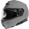 SCHUBERTH C5 MONOCOLOR - Modelo CONCRETE GREY