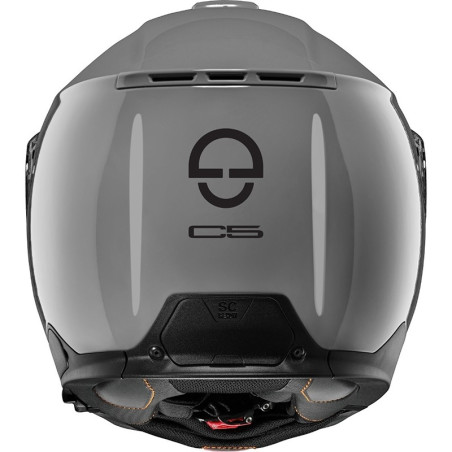 Schuberth C5 Modularhelm Monocolor -??%