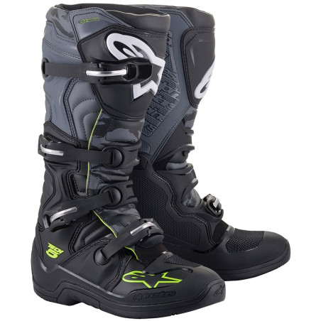 Boots Alpinestars Tech 5 2018 ▶️ [-??%]