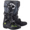 ALPINESTARS TECH 5 - Modèle 1055-BLK CGRY YEFL