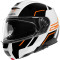 SCHUBERTH C5 MASTER - Modèle ORANGE