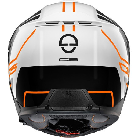 Schuberth C5 Master Modularhelm -??%