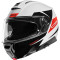 SCHUBERTH C5 ECLIPSE - Modèle RED