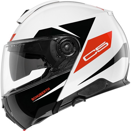 SCHUBERTH C5 ECLIPSE