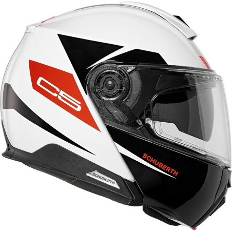 SCHUBERTH C5 ECLIPSE